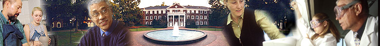 Elon University Academics