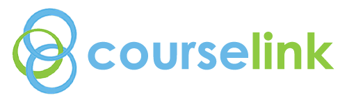 CourseLink Logo