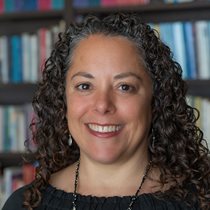 Photo of Amy Allocco