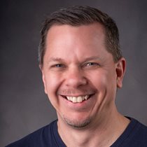 Photo of Anthony Crider