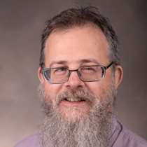 Photo of Andrew Dellinger