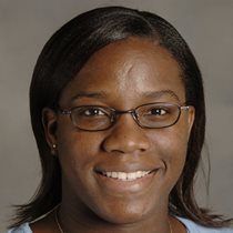 Photo of Ayesha Delpish