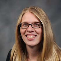 Photo of Alexis Franzese