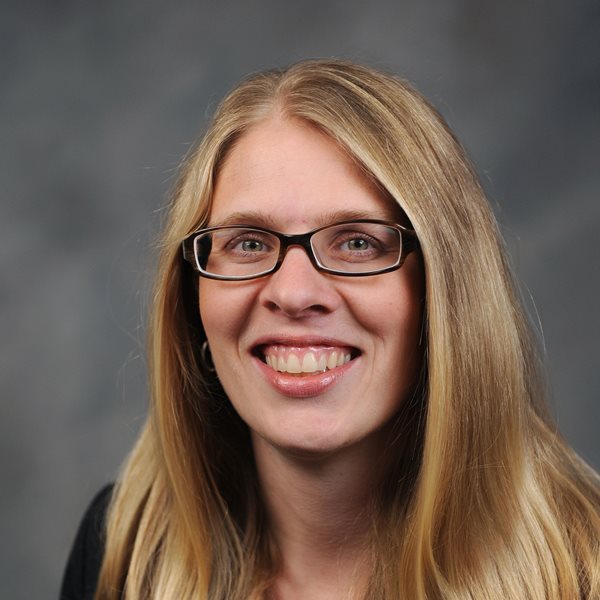 Photo of Alexis Franzese