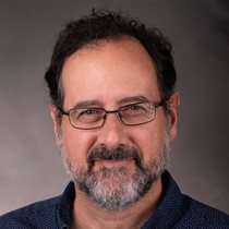 Photo of Antonio Izzo