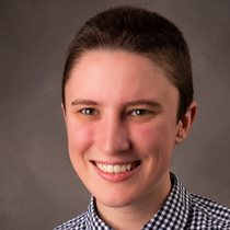 Photo of AK Krauss