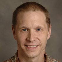 Photo of Skip Allis