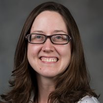 Photo of Ariela Marcus-Sells