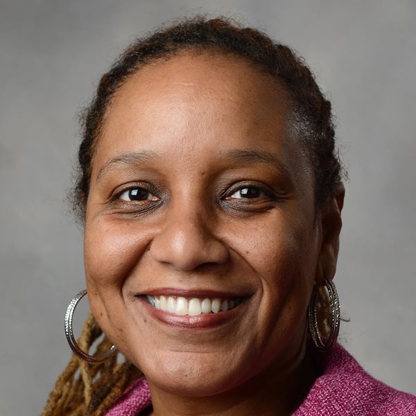 Photo of Alexis Moore