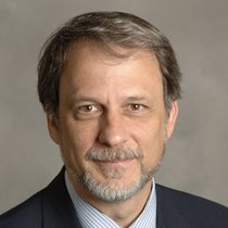 Photo of Dan Anderson