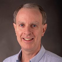 Photo of Bill Andrews