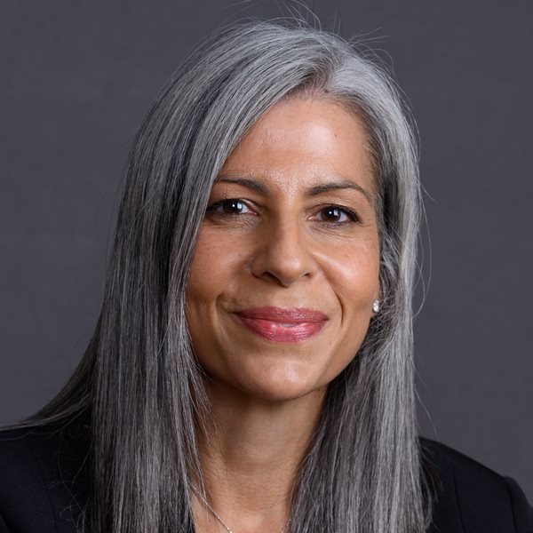 Photo of Anna Pomaro