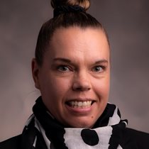 Photo of Anu Räisänen