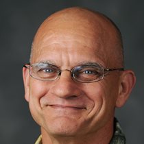 Photo of Thomas Arcaro