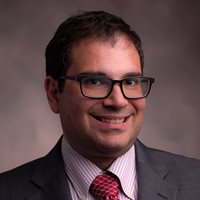 Headshot of Andrew Schwartz.