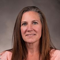 Photo of Amanda Tapler