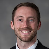 Photo of Alexander Taylor