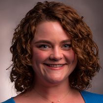 Photo of Allison Wente