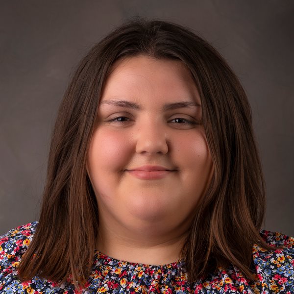 Photo of Abigail Wiatrek