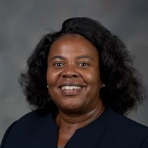 Photo of Annetta Womble