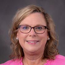 Photo of Belinda Day