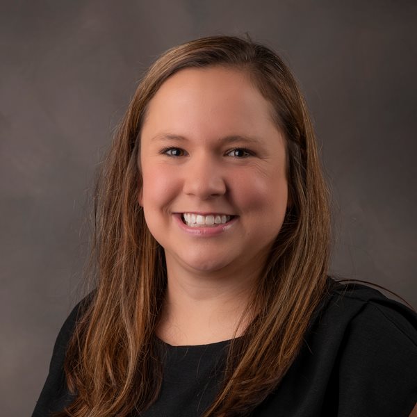 Photo of Bethany Fearnow