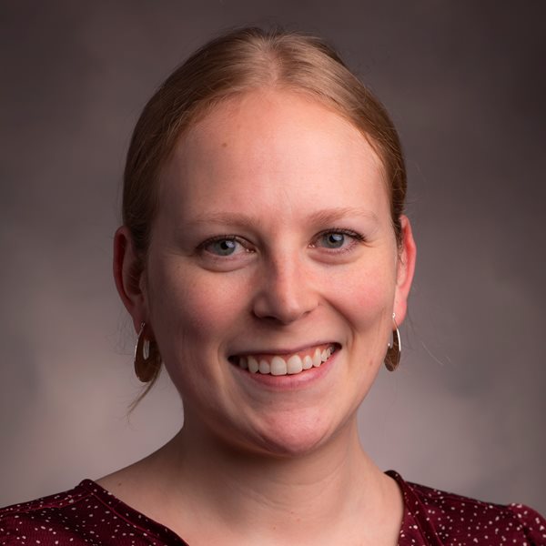 Photo of Bronwyn Harris