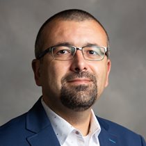 Photo of Baris Kesgin