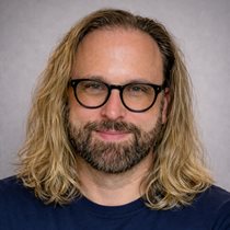 Photo of Brian Kremer