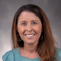 Photo of Barbara Gaither