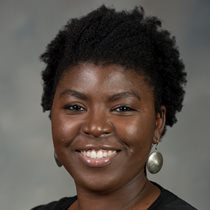 Photo of Brandy Propst