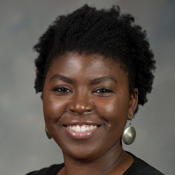 Photo of Brandy Propst