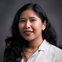 Photo of Bethanny Sudibyo