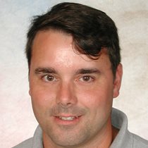 Photo of Brant Touchette