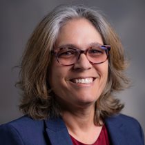 Photo of Crista Arangala