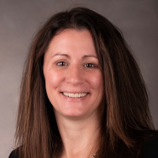 Photo of Casey DiRienzo