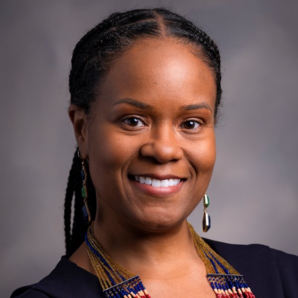 Photo of Carla Fullwood