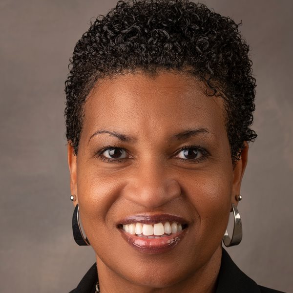 Photo of Callie Kelly