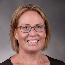 Photo of Caroline Ketcham