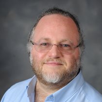 Photo of Jeff Clark