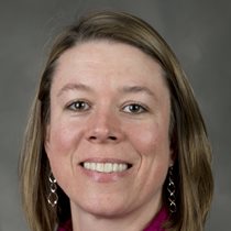 Photo of Cathy Lavoie