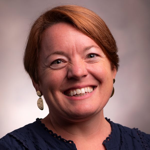 Photo of Collier Lumpkin