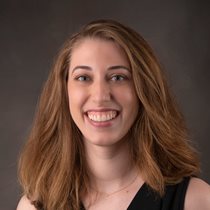Photo of Catherine Parsons