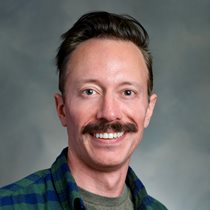 Photo of Chris Richardson