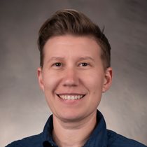 Photo of C. Rizleris