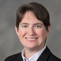 Photo of Carrie Ryan