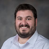 Photo of Chris Spires