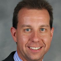 Photo of Christopher Waters