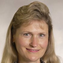Photo of Linda Cykert