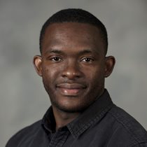 Photo of Damion Blake